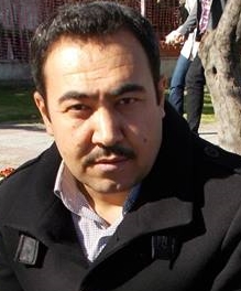 Hasan UYAR
